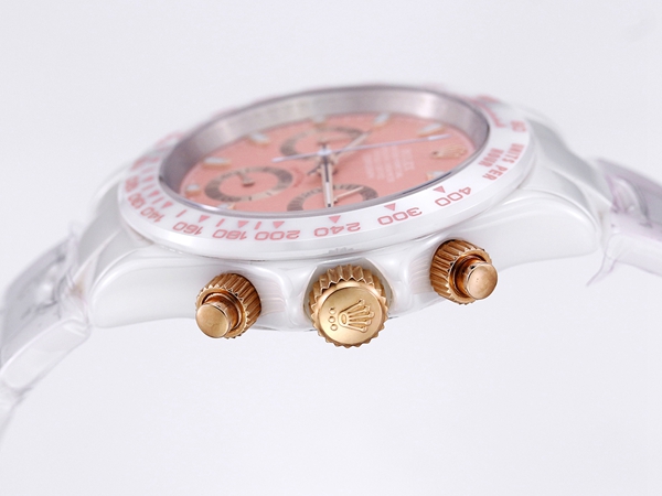 コピーロレックス素材ディテール